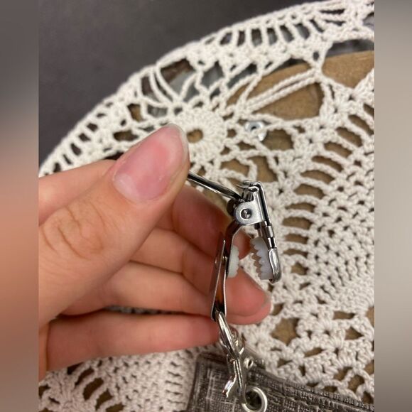 Hip Clip Gray Hip Bag - Picture 4 of 4